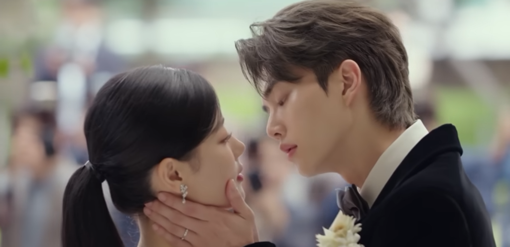 NewJeans _ Our Night is more beautiful than your Day(우리의 밤은 당신의 낮보다 아름답다) (MY DEMON OST Pt. 1) NewJeans _ Our Night is more beautiful than your Day(우리의 밤은 당신의 낮보다 아름답다) (MY DEMON OST Pt. 1)