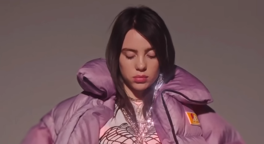 Mergulhando em “Chihiro”: Uma Análise Detalhada do Videoclipe da Billie Eilish Mergulhando em “Chihiro”: Uma Análise Detalhada do Videoclipe da Billie Eilish