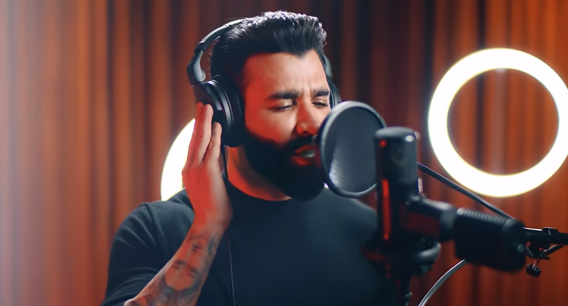 Gusttavo Lima Deslumbra