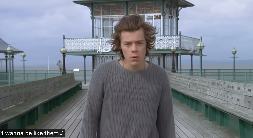 You & I’ de One Direction: Um Retrato Intenso do Amor Verdadeiro” You & I’ de One Direction: Um Retrato Intenso do Amor Verdadeiro”