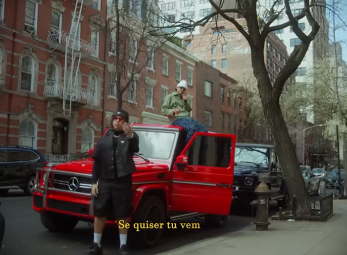 O videoclipe “Problemas de um Milionário” marca a mais recente colaboração entre Teto e WIU O videoclipe “Problemas de um Milionário” marca a mais recente colaboração entre Teto e WIU