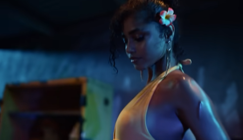 "Tyla's 'Water': A Sensational Dive into Sensuality and Self-Discovery" - Music Video Review