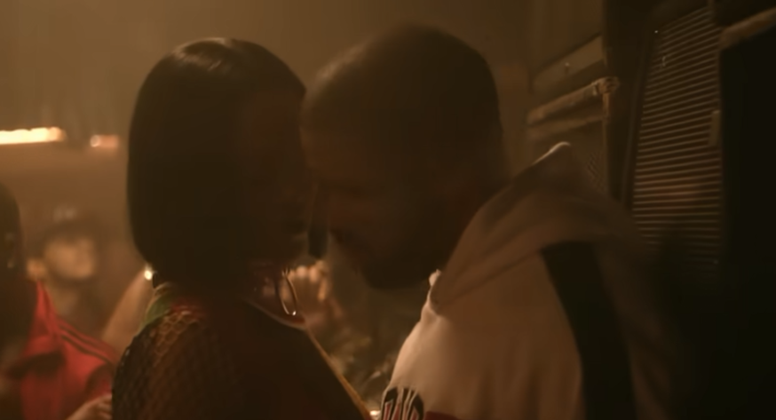Work" é uma canção da artista barbadense Rihanna, com participação do rapper canadense Drake.