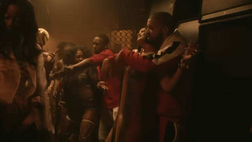 Work" é uma canção da artista barbadense Rihanna, com participação do rapper canadense Drake.
